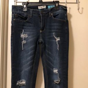 Ordigo Rein Jeans
